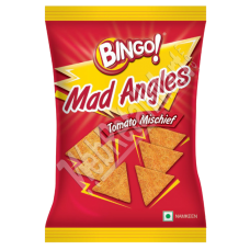 Bingo Mad Angels Tomato Mischief